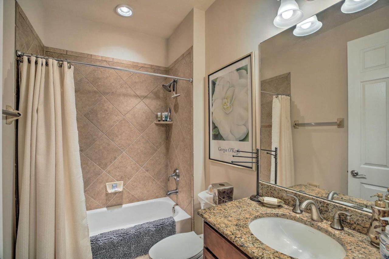 Calming Estero Home With Community Pool And More! Экстерьер фото